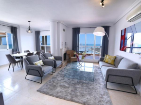 Puerto y Mar Apartments